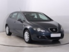 Seat Leon, 1.6, nová STK, servisované, Hatchback,