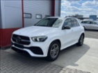 Mercedes-Benz GLE, 350De 4MATIC AMG, kombi,