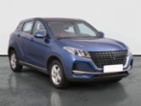 Dongfeng Glory 500, 1.5, Automat, ČR,1.maj,, SUV,