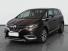 Renault Espace, 1.6 dCi, Automat, 7 míst, Kůže,