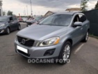 Volvo XC60, 4x4 2.4D, ČR, servis.kniha, SUV, nafta
