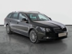 Skoda Superb, 2.0 TDILaurin&Klement , 4X4, Automat