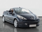 Peugeot 207, 1.6 THP, Klima, CZ doklady,