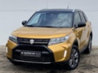 Suzuki Vitara, 1.4 BoosterJet 81kW Premium Al, SUV