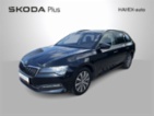 Škoda Superb, Combi 2.0 TDI DSG Style, kombi,