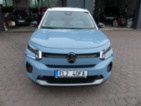 Citroën C3, ë-C3 MAX Electric 113k Automat,