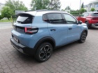 Citroën C3, ë-C3 MAX Electric 113k Automat,