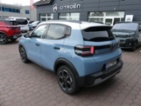 Citroën C3, ë-C3 MAX Electric 113k Automat,