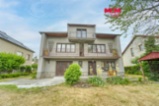 Prodej rodinného domu, 274 m², Líně, ul. Na Výsluní