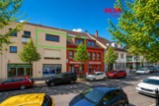 Pronájem, byt 2+kk, 77 m², Nymburk, ul. Palackého třída