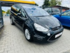 Ford S-MAX, TDCi TITANIUM, 100% KM, MPV, benzin