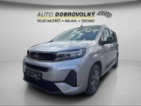 Opel Combo, L1H1 Editon Plus 1.2 TURBO (81, MPV,