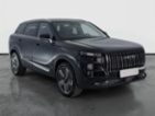 Jaecoo 7, 1.6 TGDI, Navigace, Výhřevy,, SUV,