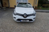 Renault Clio, Limited 0,9Tce 56 kW, hatchback,