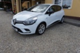 Renault Clio, Limited 0,9Tce 56 kW, hatchback,