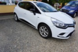 Renault Clio, Limited 0,9Tce 56 kW, hatchback,