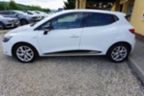 Renault Clio, Limited 0,9Tce 56 kW, hatchback,