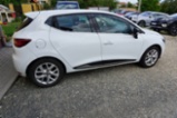 Renault Clio, Limited 0,9Tce 56 kW, hatchback,