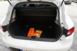 Renault Clio, Limited 0,9Tce 56 kW, hatchback,