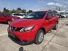 Nissan Qashqai, SUV, benzin