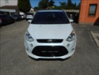 Ford S-MAX, 2,0 i TITANIUM, MPV, benzin