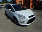 Ford S-MAX, 2,0 i TITANIUM, MPV, benzin
