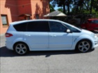 Ford S-MAX, 2,0 i TITANIUM, MPV, benzin