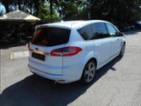 Ford S-MAX, 2,0 i TITANIUM, MPV, benzin