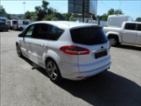 Ford S-MAX, 2,0 i TITANIUM, MPV, benzin