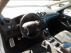 Ford S-MAX, 2,0 i TITANIUM, MPV, benzin