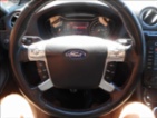 Ford S-MAX, 2,0 i TITANIUM, MPV, benzin