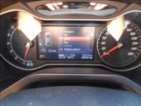Ford S-MAX, 2,0 i TITANIUM, MPV, benzin
