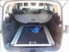Ford S-MAX, 2,0 i TITANIUM, MPV, benzin