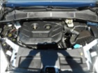 Ford S-MAX, 2,0 i TITANIUM, MPV, benzin