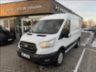 Ford Transit, 2,0   L2H2