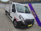 Opel Movano, 2,3CDTi L3H1, Sklápěč, ČR