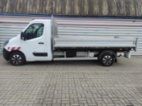 Opel Movano, 2,3CDTi L3H1, Sklápěč, ČR