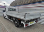 Opel Movano, 2,3CDTi L3H1, Sklápěč, ČR