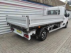 Opel Movano, 2,3CDTi L3H1, Sklápěč, ČR