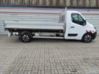 Opel Movano, 2,3CDTi L3H1, Sklápěč, ČR