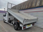 Opel Movano, 2,3CDTi L3H1, Sklápěč, ČR