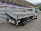 Opel Movano, 2,3CDTi L3H1, Sklápěč, ČR