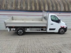 Opel Movano, 2,3CDTi L3H1, Sklápěč, ČR