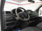 Opel Movano, 2,3CDTi L3H1, Sklápěč, ČR