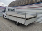 Opel Movano, 2,3CDTi L3H1, Sklápěč, ČR