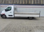 Opel Movano, 2,3CDTi L3H1, Sklápěč, ČR