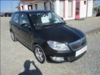 Škoda Fabia, 1,2 TSI, Elegance,klima,servis,