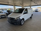 Mercedes-Benz Vito, 114 CDI Long KAWA DPH