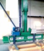 Demag, el.jeřáb na 2t/4.2m telesk(25m