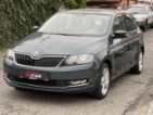 Škoda Rapid, Spaceback CLEVER 1.0TSi 70kw,